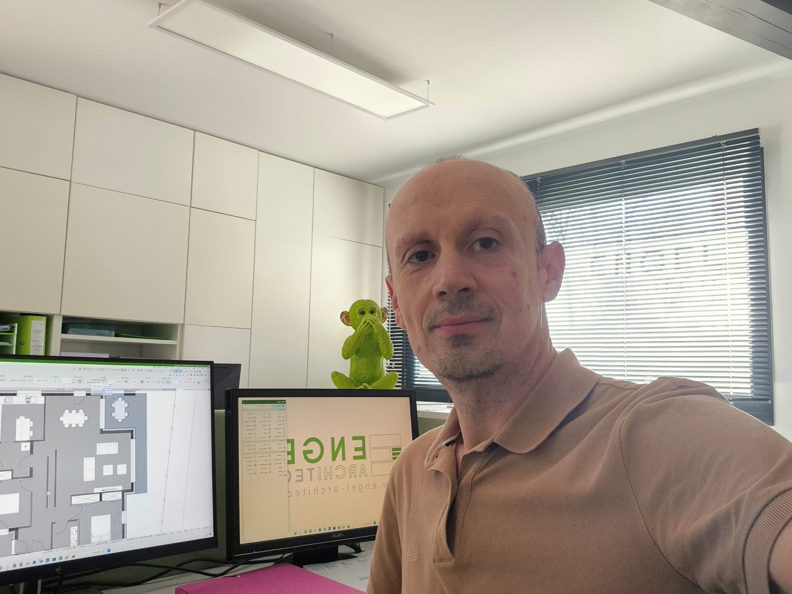 Architecte en Centre-Alsace, à Sélestat